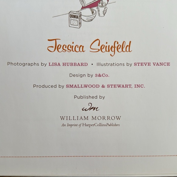 Double Delicious! : Good, Simple Food for Busy, Complicated Lives Cook Book - Picture 6 of 9